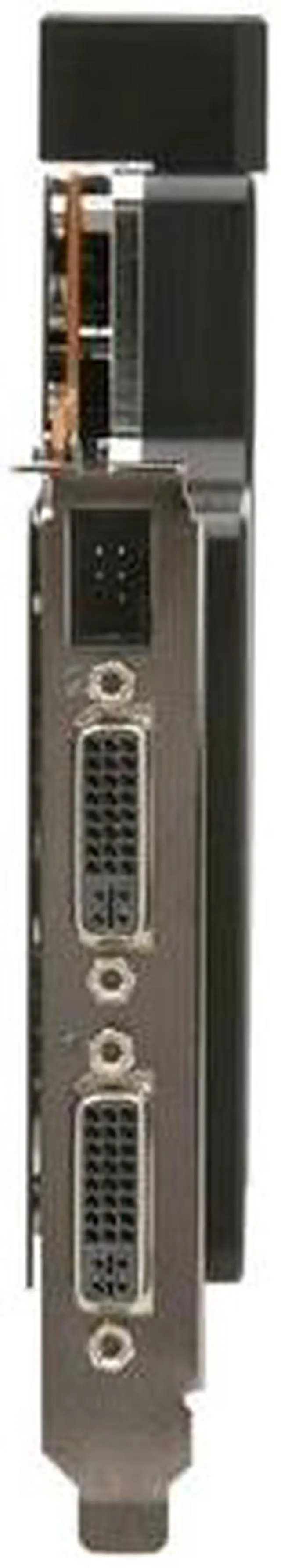 Alt view image 2 of 6 - EVGA 03G-P3-1593-AR GeForce GTX 580 (Fermi) Classified Hydro Copper 3072MB 384-bit GDDR5 PCI Express 2.0 x16 HDCP Ready SLI Support Video Card