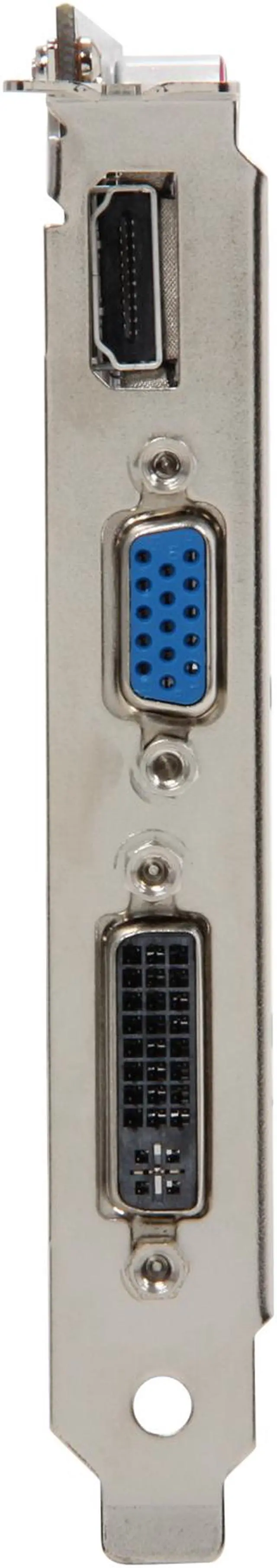 Alt view image 2 of 5 - EVGA SuperClocked 512-P3-1242-RX GeForce GT 240 512MB 128-bit GDDR5 PCI Express 2.0 x16 HDCP Ready Video Card