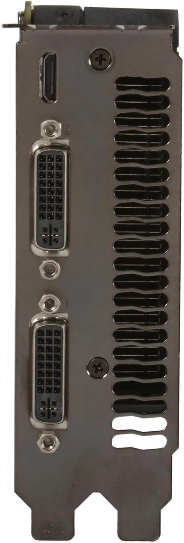 Alt view image 2 of 6 - EVGA 015-P3-1582-A1 GeForce GTX 580 (Fermi) Superclocked Batman Arkham City Edition 1536MB 384-bit GDDR5 PCI Express 2.0 x16 HDCP Ready SLI Support Video Card