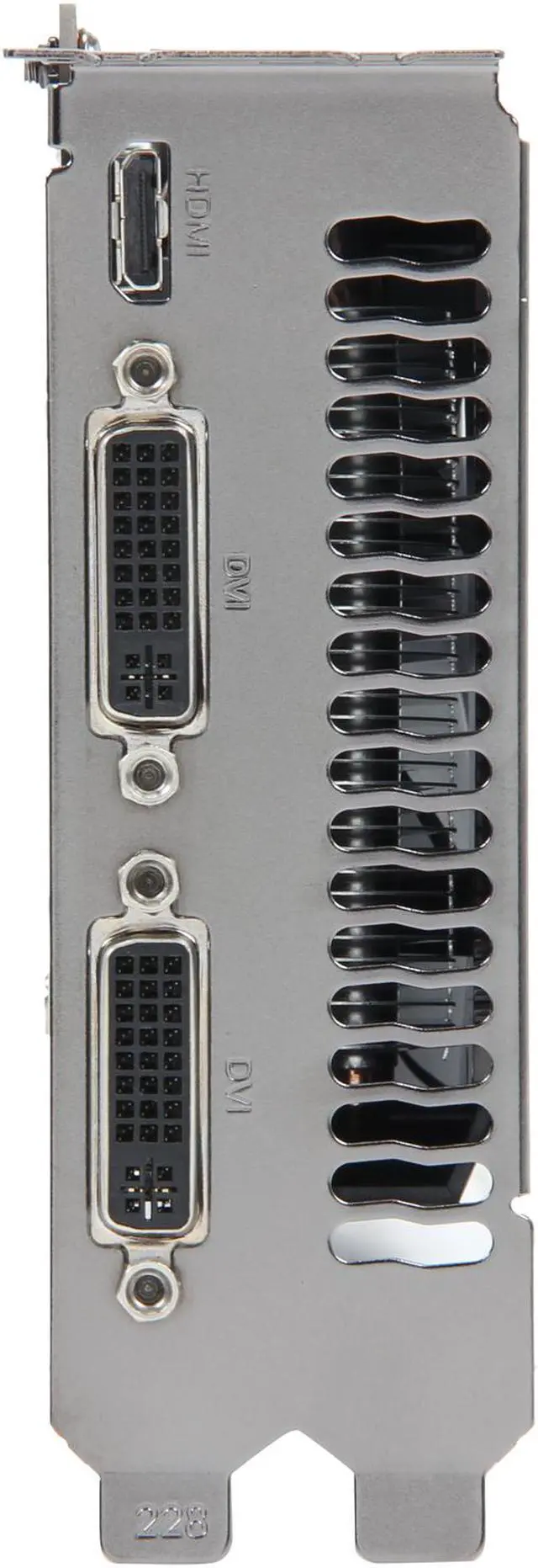 Alt view image 2 of 6 - EVGA GeForce GTX 560 SE (Fermi) 1GB GDDR5 PCI Express 2.0 x16 SLI Support Graphics Card 01G-P3-1464-KR