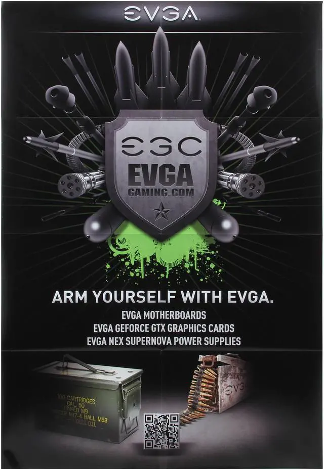 Alt view image 6 of 7 - EVGA 02G-P4-2678-KR GeForce GTX 670 FTW 2GB 256-bit GDDR5 PCI Express 3.0 x16 HDCP Ready SLI Support Video Card