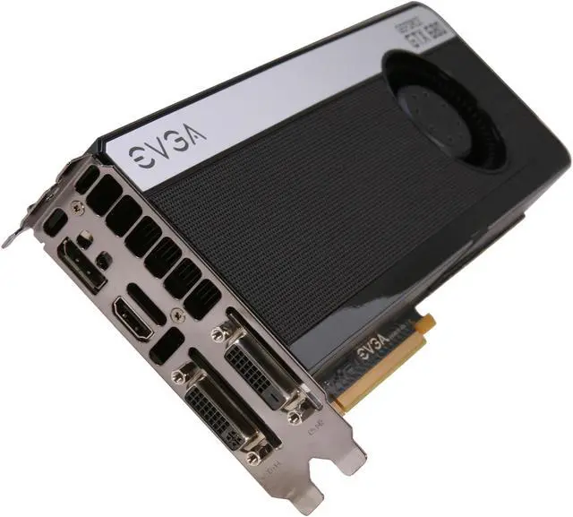 Main image of EVGA 02G-P4-3686-KR GeForce GTX 680 FTW 2GB 256-bit GDDR5 PCI Express 3.0 x16 HDCP Ready SLI Support Video Card