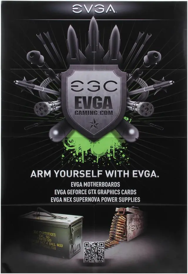 Alt view image 6 of 7 - EVGA 04G-P4-3685-KR GeForce GTX 680 FTW Standard, w/Backplate 4GB 256-bit GDDR5 PCI Express 3.0 x16 HDCP Ready SLI Support Video Card