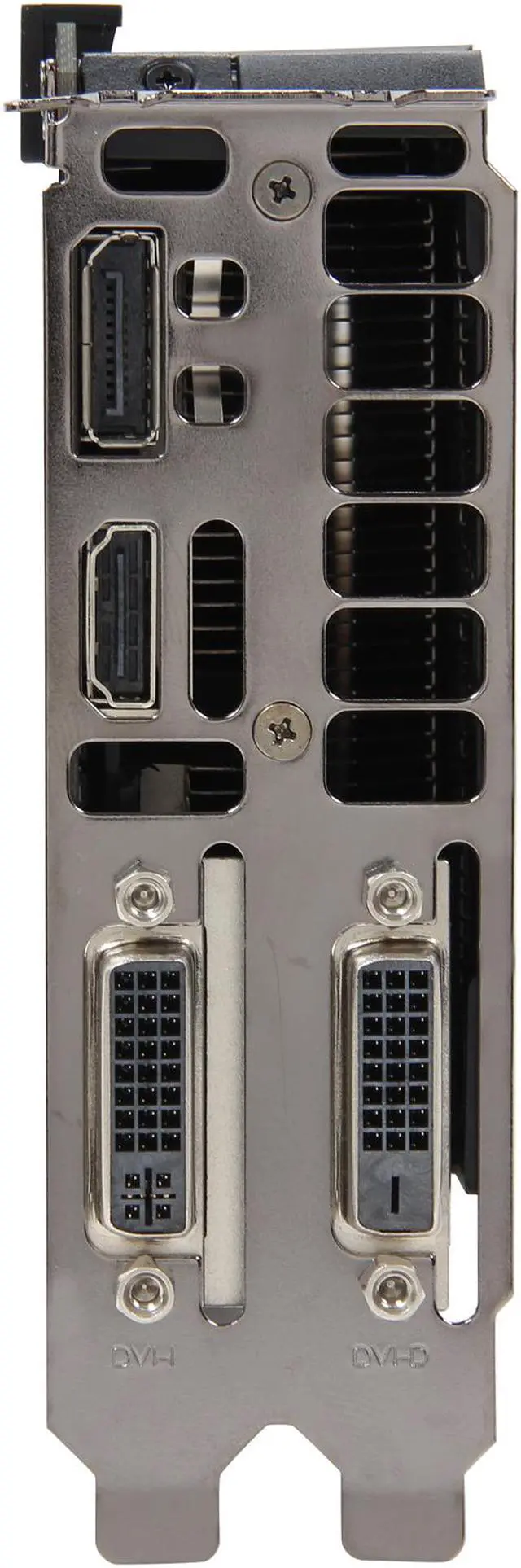 Alt view image 2 of 6 - EVGA 02G-P4-2676-KR GeForce GTX 670 FTW LE 2GB 256-bit GDDR5 PCI Express 3.0 x16 HDCP Ready SLI Support Video Card