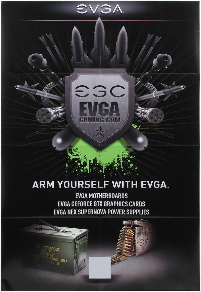 Alt view image 6 of 7 - EVGA SuperClocked 02G-P4-3662-KR G-SYNC Support GeForce GTX 660 Ti 2GB 192-bit GDDR5 PCI Express 3.0 x16 HDCP Ready SLI Support Video Card