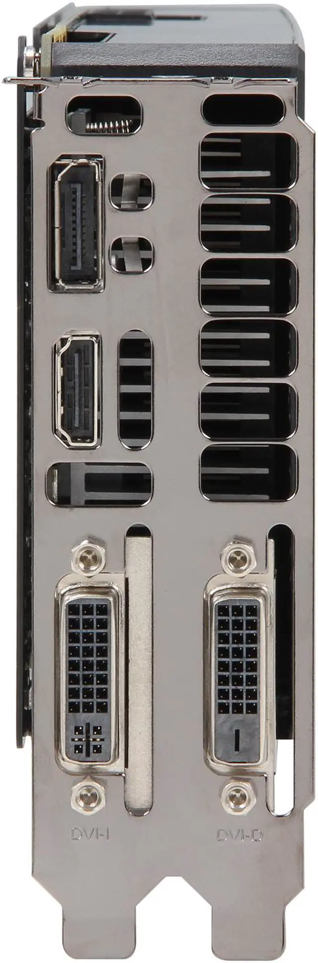 Alt view image 2 of 7 - EVGA GeForce GTX 660 Ti 3GB GDDR5 PCI Express 3.0 x16 SLI Support Graphics Card 03G-P4-3661-KR