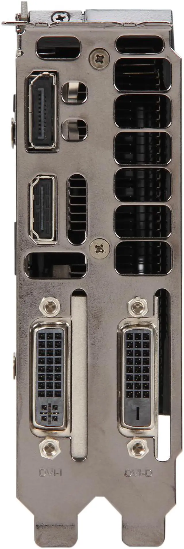 Alt view image 2 of 7 - EVGA 02G-P4-3667-KR GeForce GTX 660 Ti FTW 2GB 192-bit GDDR5 PCI Express 3.0 x16 HDCP Ready SLI Support Video Card