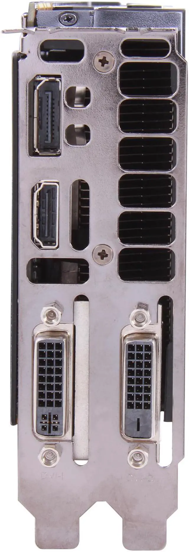Alt view image 2 of 6 - EVGA 03G-P4-3666-KR GeForce GTX 660 Ti FTW LE+ 3GB 192-bit GDDR5 PCI Express 3.0 x16 HDCP Ready SLI Support Video Card