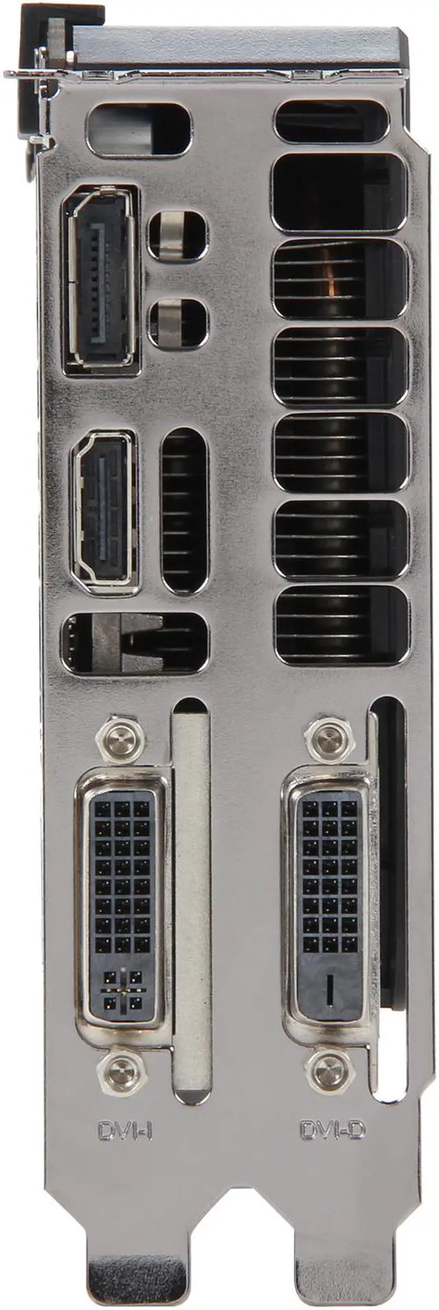 Alt view image 2 of 6 - EVGA 02G-P4-2660-KR G-SYNC Support GeForce GTX 660 2GB 192-Bit GDDR5 PCI Express 3.0 x16 HDCP Ready SLI Support Video Card