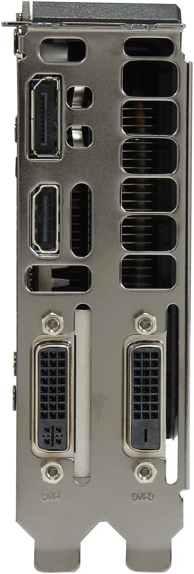 Alt view image 2 of 6 - EVGA SuperClocked 02G-P4-2662-KR G-SYNC Support GeForce GTX 660 2GB 192-bit GDDR5 PCI Express 3.0 x16 HDCP Ready SLI Support Video Card