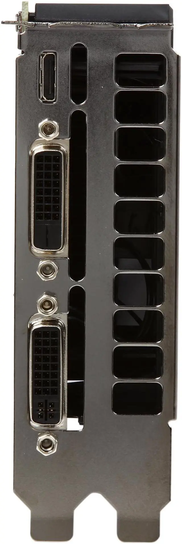 Alt view image 2 of 6 - EVGA SuperClocked 01G-P4-2652-KR GeForce GTX 650 1GB 128-bit GDDR5 PCI Express 3.0 x16 HDCP Ready Video Card