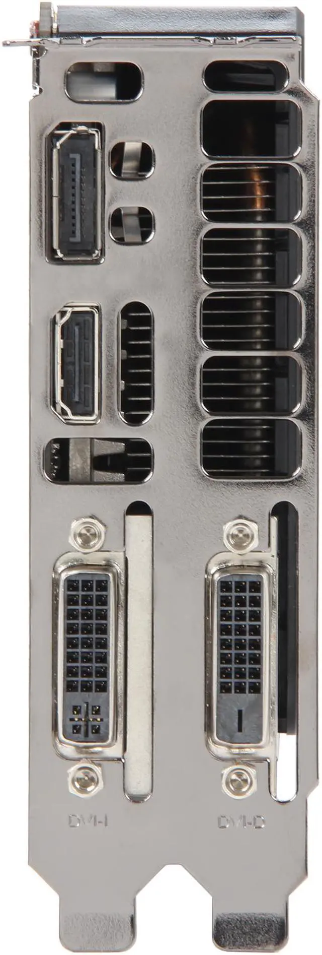 Alt view image 2 of 6 - EVGA 02G-P4-2668-KR G-SYNC Support GeForce GTX 660 FTW 2GB 192-bit GDDR5 PCI Express 3.0 x16 HDCP Ready SLI Support Video Card