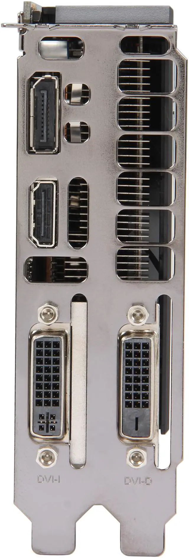 Alt view image 2 of 6 - EVGA 02G-P4-2663-KR G-SYNC Support GeForce GTX 660 FTW Signature 2 2GB 192-bit GDDR5 PCI Express 3.0 x16 HDCP Ready SLI Support Video Card