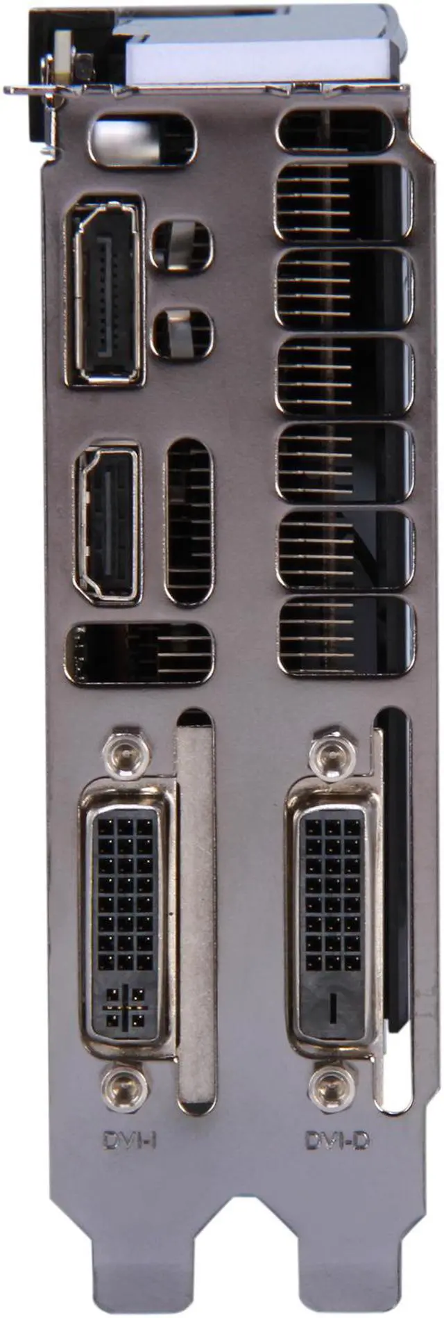 Alt view image 2 of 6 - EVGA 03G-P4-2665-KR G-SYNC Support GeForce GTX 660 SC Signature 2 3GB 192-bit GDDR5 PCI Express 3.0 x16 HDCP Ready SLI Support Video Card