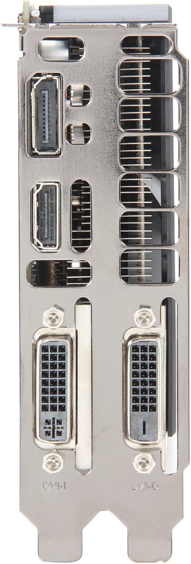 Alt view image 2 of 6 - EVGA 03G-P4-2667-KR G-SYNC Support GeForce GTX 660 FTW Signature 2 3GB 192-bit GDDR5 PCI Express 3.0 x16 HDCP Ready SLI Support Video Card