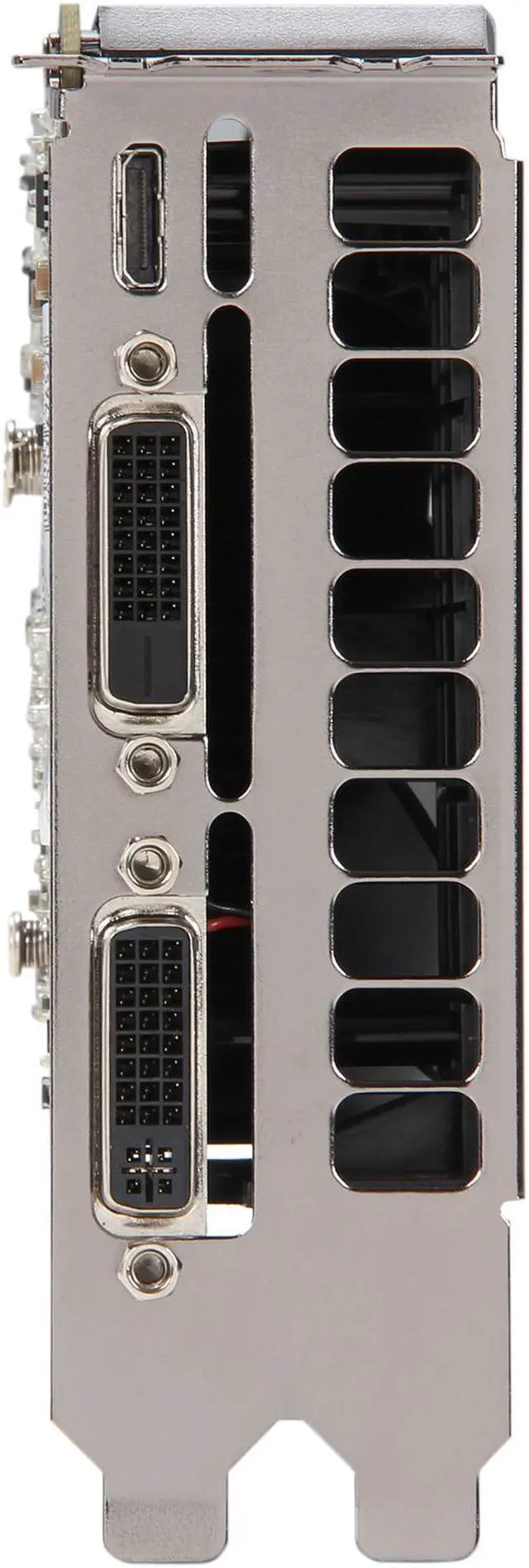 Alt view image 2 of 6 - EVGA SSC GeForce GTX 650 Ti 1GB GDDR5 PCI Express 3.0 x16 Graphics Card 01G-P4-3652-KR