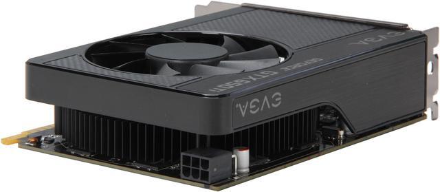 Alt view image 5 of 6 - EVGA SSC GeForce GTX 650 Ti 2GB GDDR5 PCI Express 3.0 x16 Graphics Card 02G-P4-3653-KR