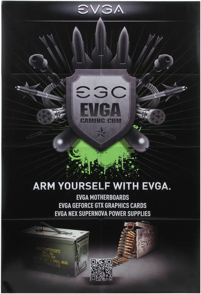 Alt view image 6 of 7 - EVGA 04G-P4-3689-KR GeForce GTX 680 Classified 4GB Hydro Copper 256-bit GDDR5 PCI Express 3.0 x16 SLI Support Video Card