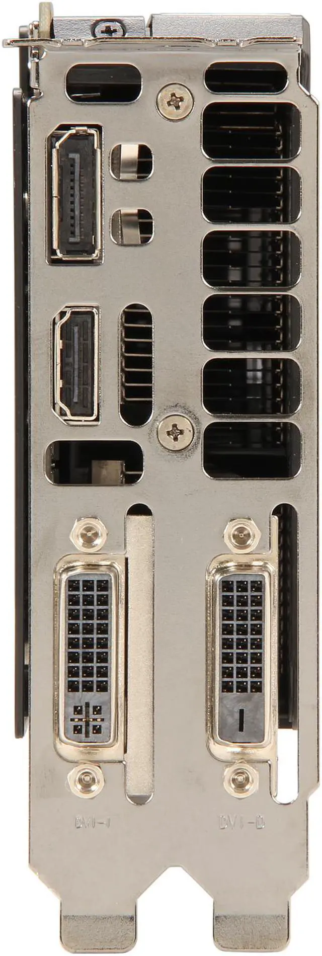 Alt view image 2 of 6 - EVGA GeForce GTX 680 4GB GDDR5 PCI Express 3.0 x16 SLI Support Graphics Card 04G-P4-2686-RX