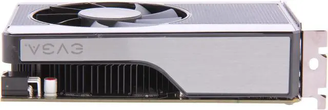 Alt view image 6 of 7 - EVGA 01G-P4-2650-RX GeForce GTX 650 1GB 128-Bit GDDR5 PCI Express 3.0 x16 HDCP Ready Video Card Certified Refurbished