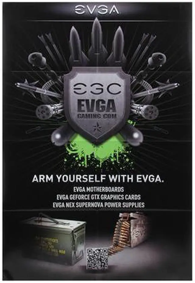 Refurbished: EVGA GeForce GTX 600 SuperClocked GeForce GTX 680 Graphics ...