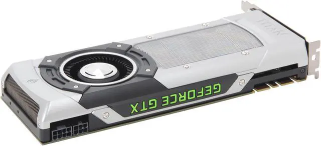 Alt view image 5 of 6 - EVGA 06G-P4-2791-KR GeForce GTX TITAN SuperClocked 6GB 384-bit GDDR5 PCI Express 3.0 x16 HDCP, SLI Ready Video Card