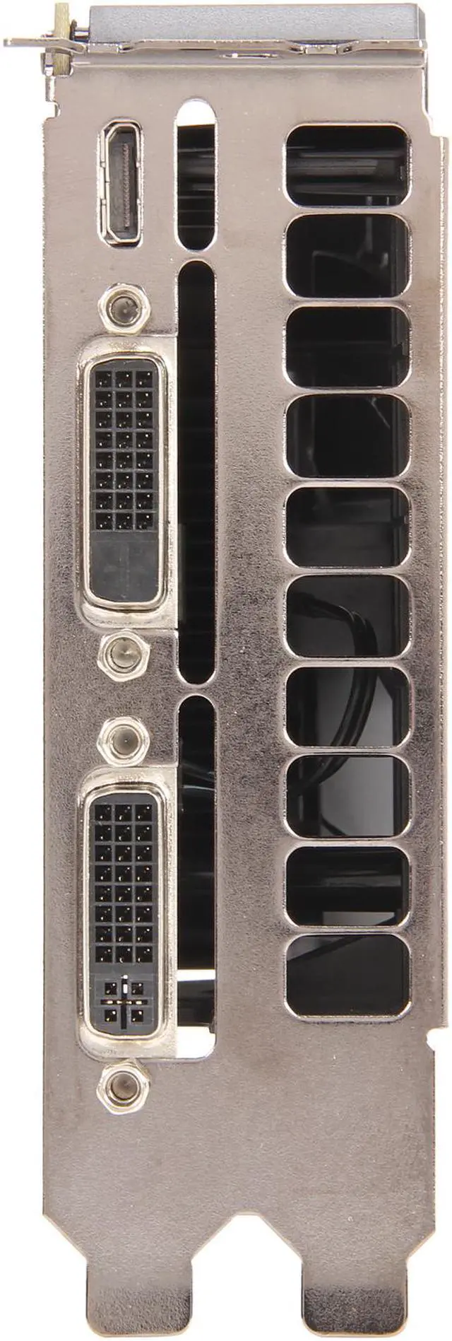 Alt view image 2 of 6 - EVGA 01G-P4-3650-RX GeForce GTX 650 Ti 1GB 128-Bit GDDR5 PCI Express 3.0 x16 HDCP Ready Video Card Certified Refurbished