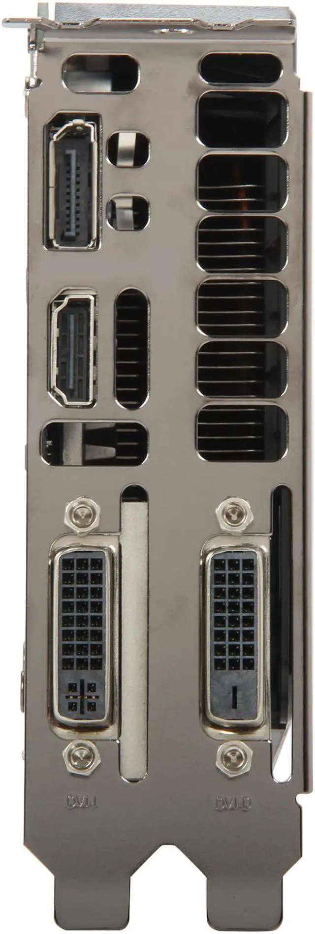 Alt view image 2 of 6 - EVGA SuperClocked 01G-P4-3656-KR GeForce GTX 650 Ti BOOST 1GB 192-bit GDDR5 PCI Express 3.0 x16 SLI Support Video Card