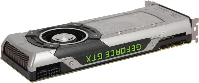 Alt view image 5 of 6 - EVGA SuperClocked 03G-P4-2783-KR G-SYNC Support GeForce GTX 780 3GB 384-bit GDDR5 PCI Express 3.0 SLI Support Video Card