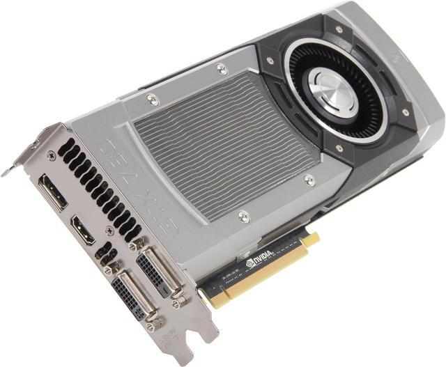 Geforce gtx online 700