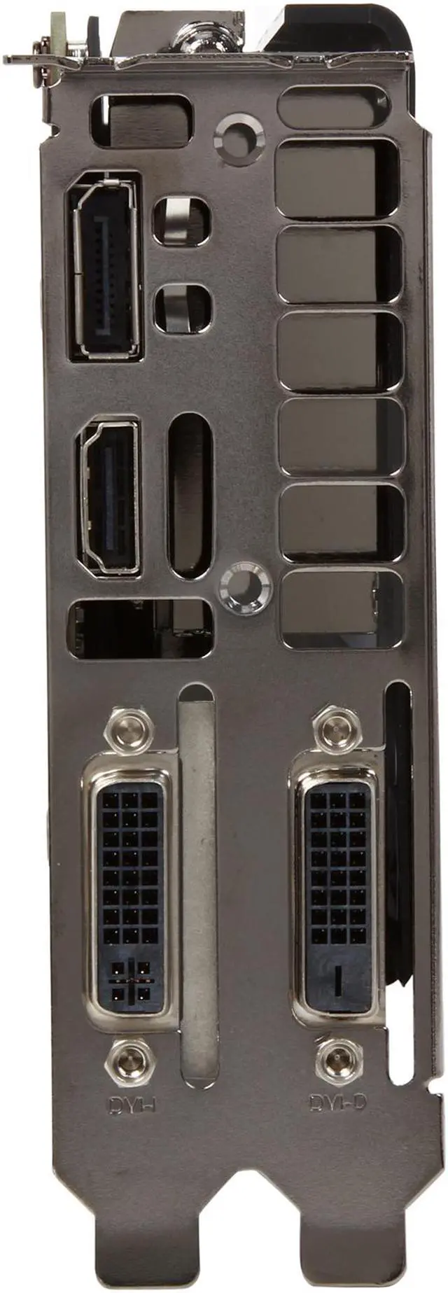 Alt view image 2 of 7 - EVGA ACX Cooler 03G-P4-2784-KR G-SYNC Support GeForce GTX 780 Superclocked 3GB 384-Bit GDDR5 PCI Express 3.0 SLI Support Video Card