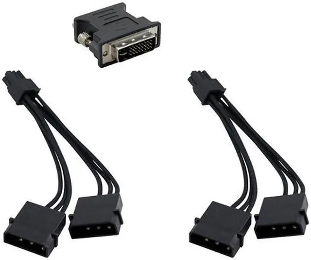 Alt view image 5 of 8 - EVGA GeForce GTX 760 2GB GDDR5 PCI Express 3.0 SLI Support Graphics Card 02G-P4-2760-KR