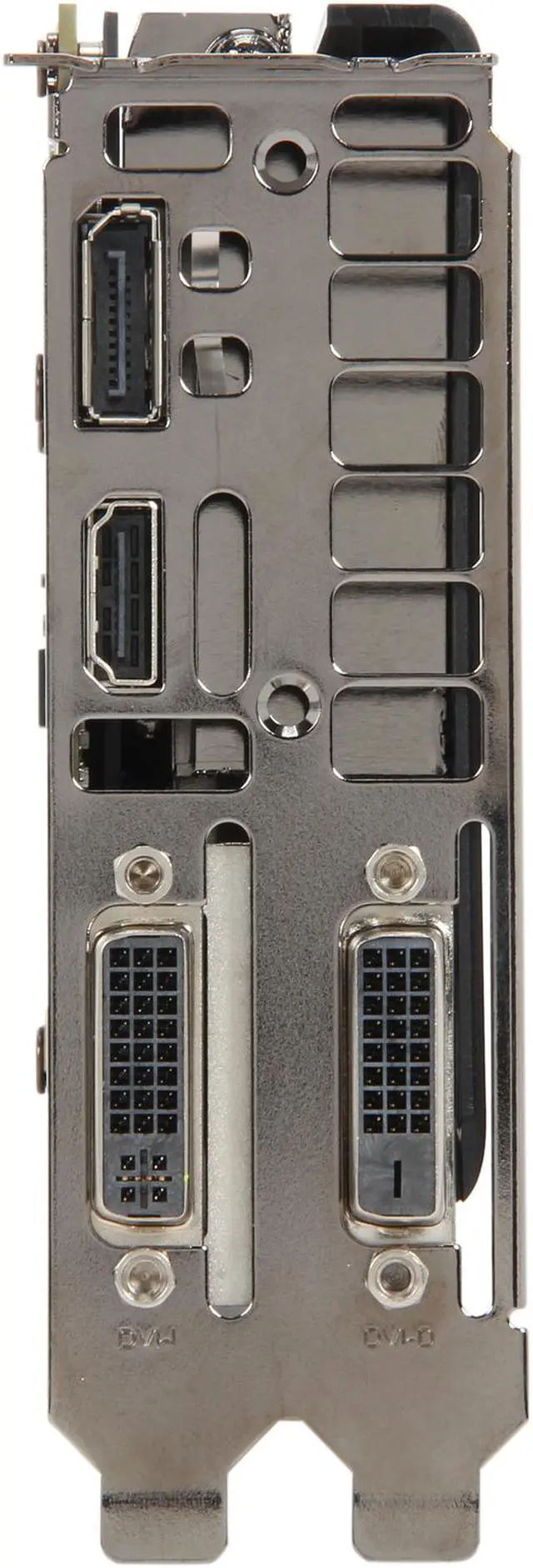 Alt view image 2 of 6 - EVGA 03G-P4-2782-KR G-SYNC Support GeForce GTX 780 3GB 384-Bit GDDR5 PCI Express 3.0 SLI Support Video Card w/ EVGA ACX Cooler