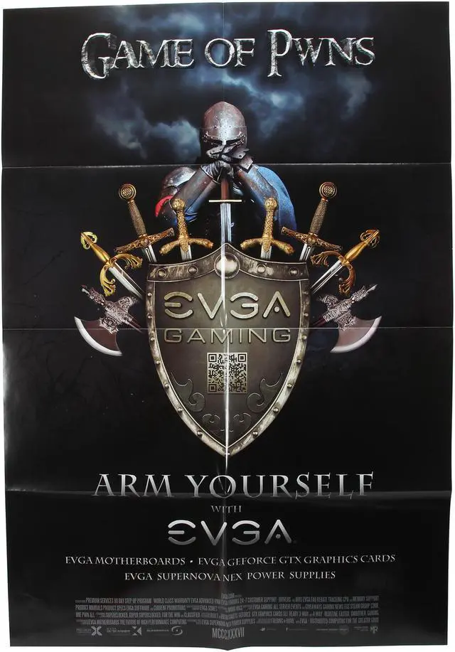 Alt view image 6 of 7 - EVGA 03G-P4-3783-KR G-SYNC Support GeForce GTX 780 3GB 384-Bit GDDR5 PCI Express 3.0 SLI Support Dual w/ EVGA ACX Cooler Video Card
