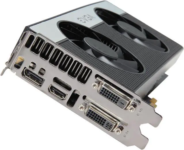 Main image of EVGA FTW Signature2 GeForce GTX 670 2GB GDDR5 PCI Express 3.0 x16 SLI Support Graphics Card 02G-P4-3677-RX