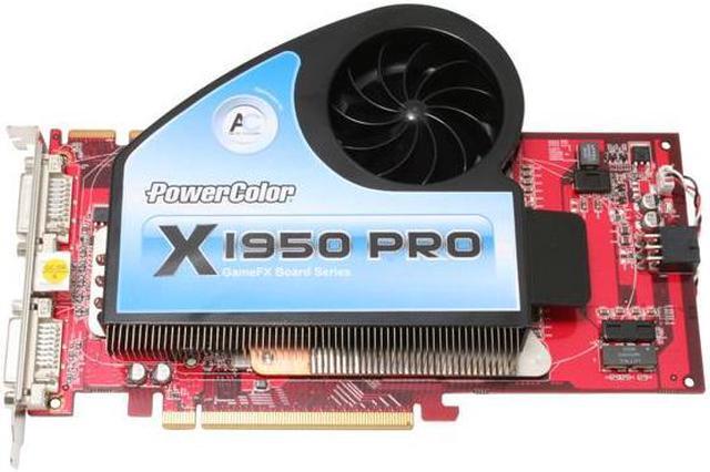 PowerColor Radeon X1950 Pro 256MB | bit-tech.net