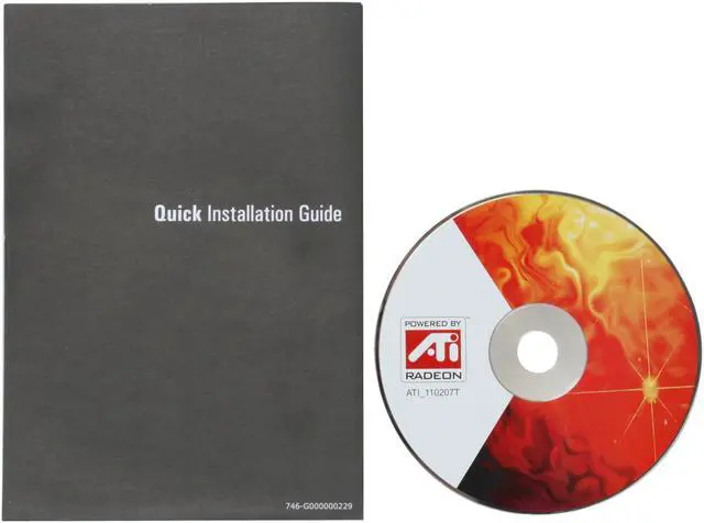 Alt view image 7 of 8 - PowerColor Radeon HD 3870 512MB GDDR4 PCI Express 2.0 x16 CrossFireX Support Graphics Card AX3870512MD4-PH