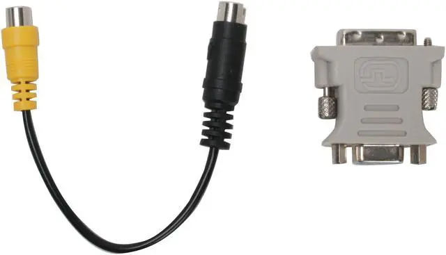 Alt view image 6 of 8 - PowerColor Radeon HD 2600PRO 512MB GDDR2 AGP 4X/8X Graphics Card 26PRO512M AGP