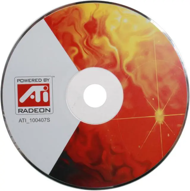 Alt view image 7 of 8 - PowerColor Radeon HD 2600PRO 512MB GDDR2 AGP 4X/8X Graphics Card 26PRO512M AGP