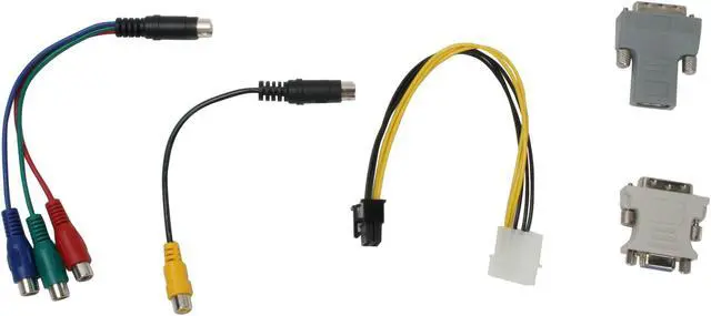 Alt view image 6 of 8 - PowerColor Radeon HD 3870 512MB GDDR4 PCI Express 2.0 x16 CrossFireX Support Graphics Card AX3870512MD4SC3