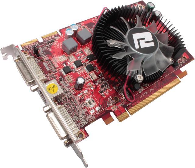 Ati radeon fashion hd 4670