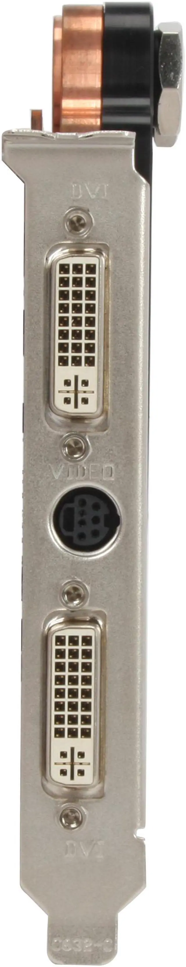 Alt view image 2 of 6 - POWERCOLOR LCS AX4870 512MD5-WH Radeon HD 4870 512MB 256-bit GDDR5 PCI Express 2.0 x16 HDCP Ready CrossFire Supported Video Card