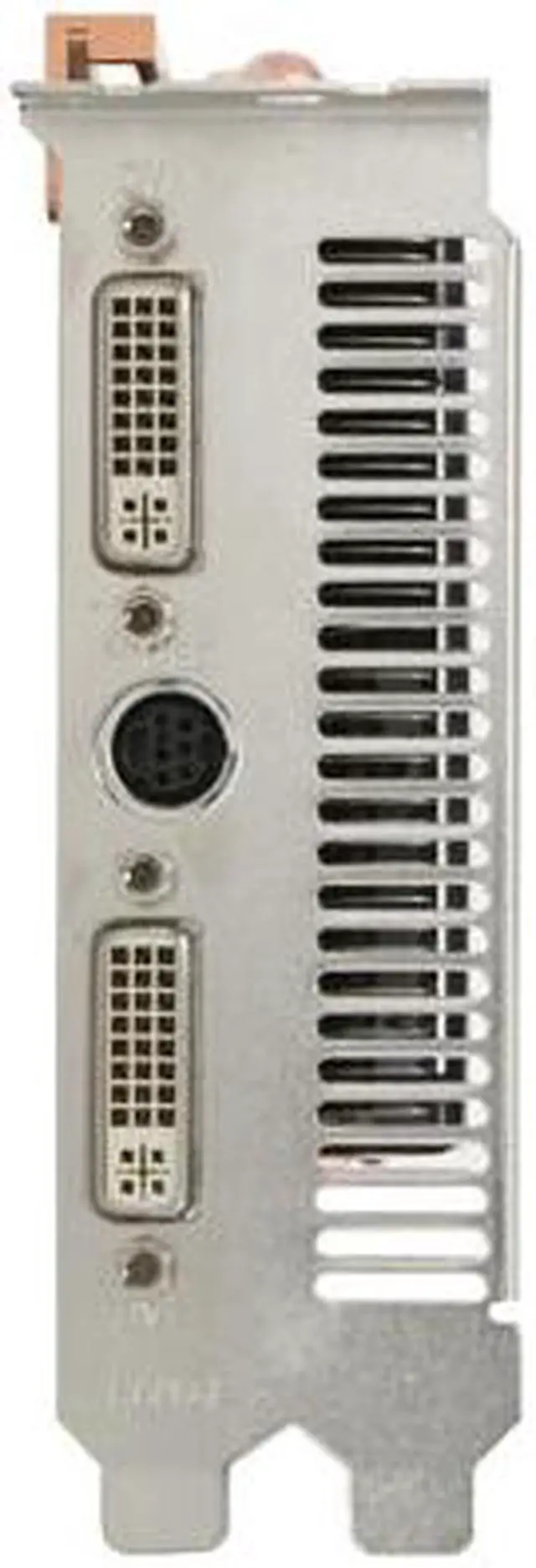 Alt view image 2 of 5 - PowerColor Radeon HD 4870 1GB GDDR5 PCI Express 2.0 x16 CrossFireX Support Graphics Card AX4870 1GBD5