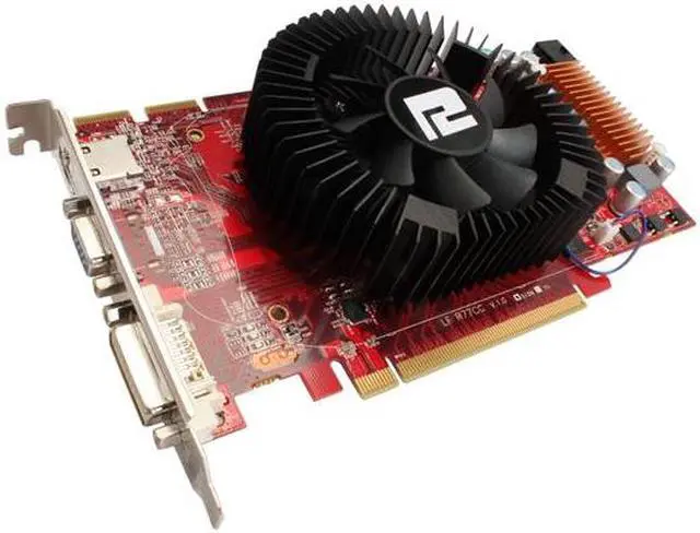 Main image of POWERCOLOR AX4850 512MD3-HV2 Radeon HD 4850 512MB 256-bit GDDR3 HDMI PCI Express 2.0 x16 HDCP Ready CrossFire Supported Video Card