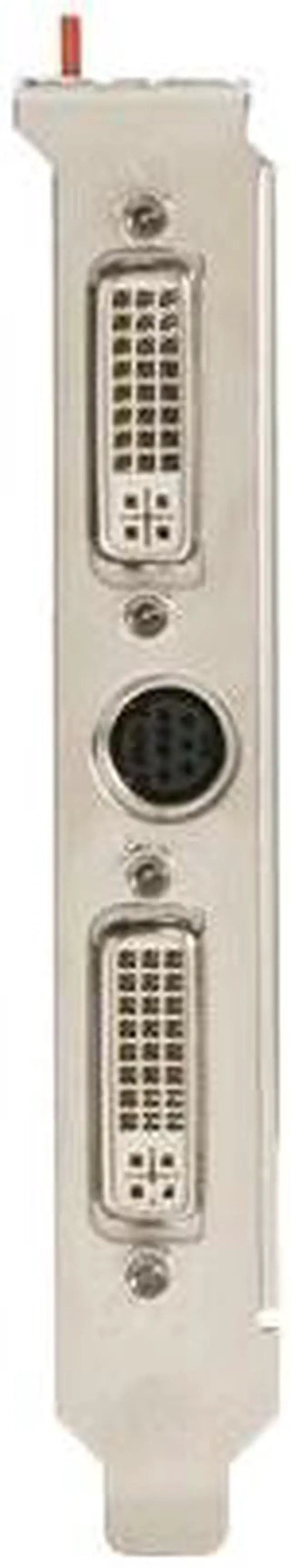 Alt view image 2 of 6 - PowerColor Radeon HD 4770 512MB GDDR5 PCI Express 2.0 x16 CrossFireX Support Graphics Card PCS AX4770 512MD5-P