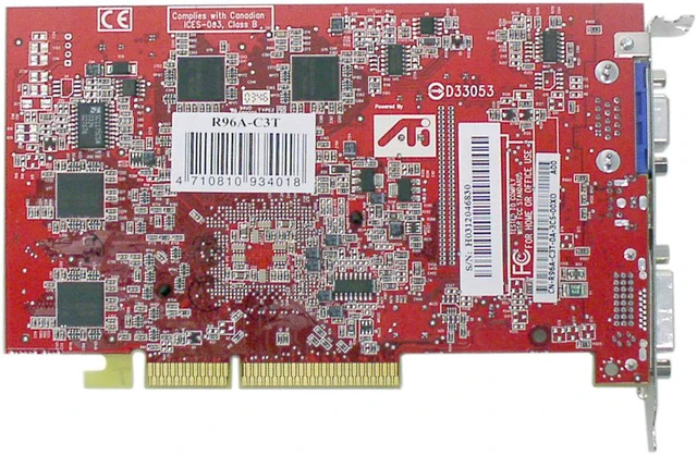 Open Box: Graphics Card - Newegg.com