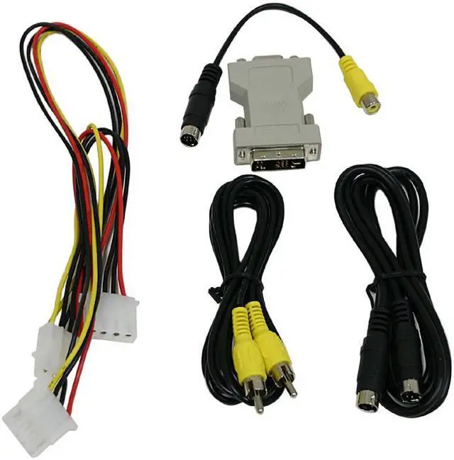 Alt view image 5 of 5 - PowerColor Radeon 9800PRO 128MB DDR AGP 4X/8X Graphics Card XR98-C3 - OEM