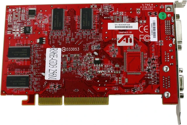 Open Box: Graphics Card - Newegg.com