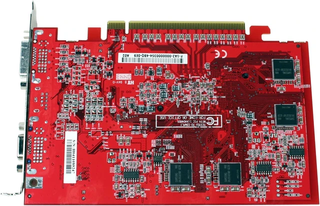 PowerColor Radeon X700PRO Graphics Card R41-PD3 - Newegg.com