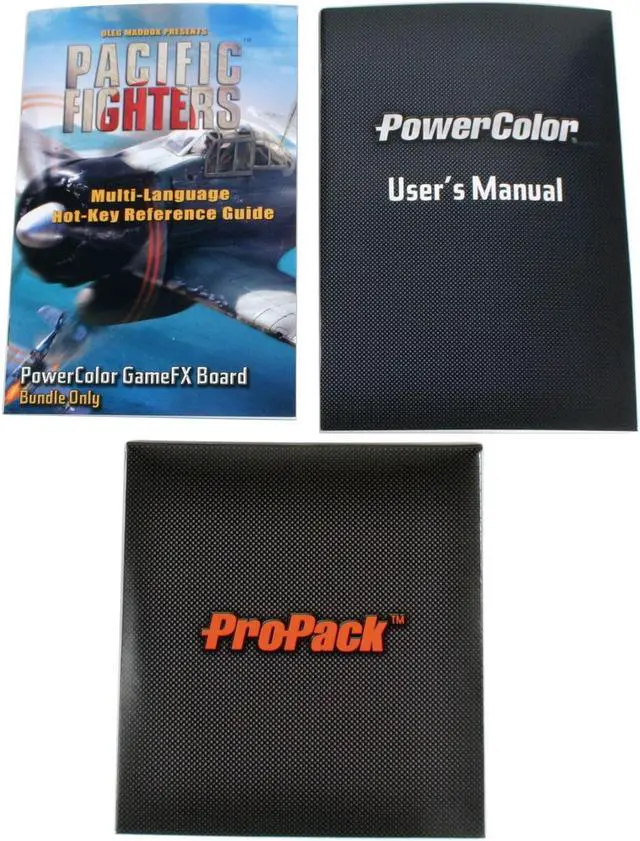 Alt view image 5 of 6 - PowerColor Radeon X850XT 256MB GDDR3 PCI Express x16 Graphics Card R48-TVD3